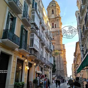 Luxury Catedral Apartment Málaga