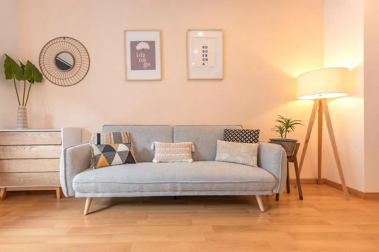 Romantic Studio In The Center By Rems Malaga Spain